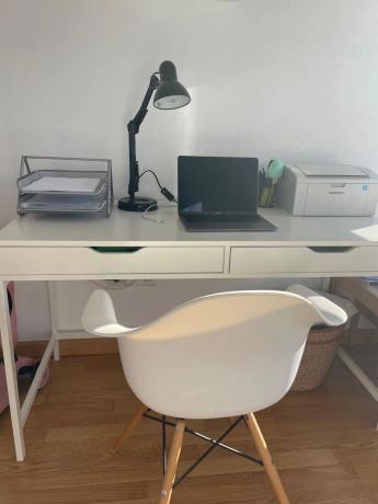 Piso en avenida de Bélgica, 4