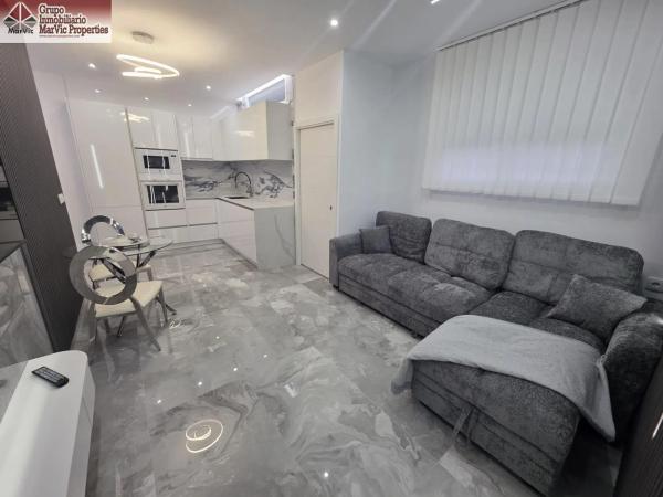 Piso en Pueblo Levante