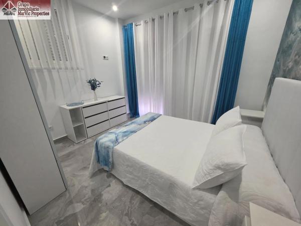 Piso en Pueblo Levante