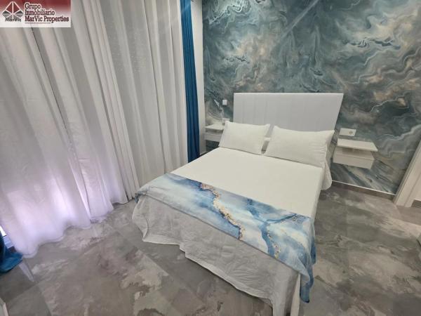 Piso en Pueblo Levante