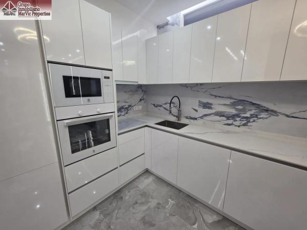 Piso en Pueblo Levante