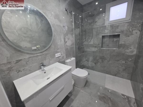 Piso en Pueblo Levante