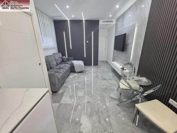 Piso en Pueblo Levante