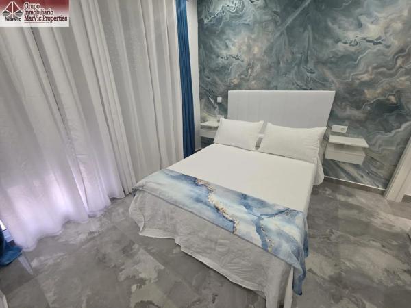 Piso en Pueblo Levante