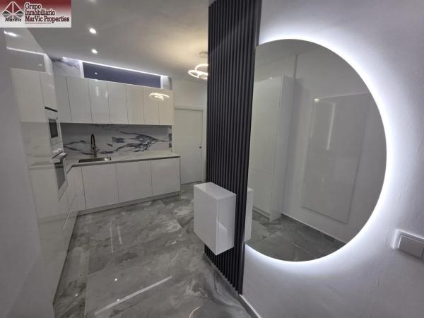 Piso en Pueblo Levante