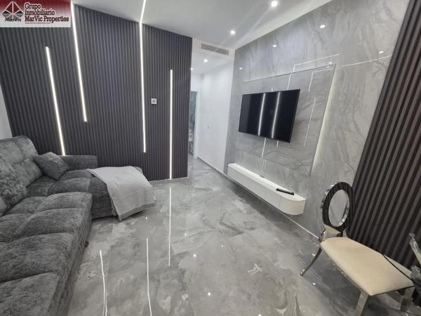 Piso en Pueblo Levante