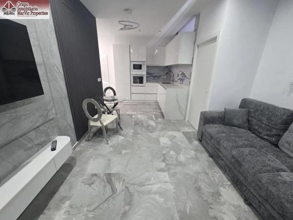 Piso en Pueblo Levante