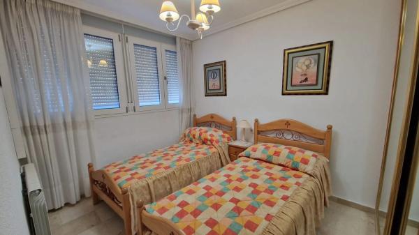 Piso en calle Kennedy