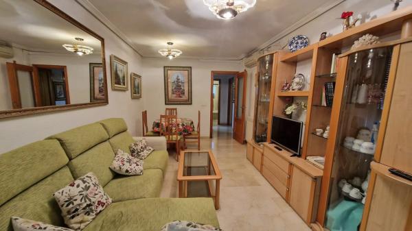 Piso en calle Kennedy