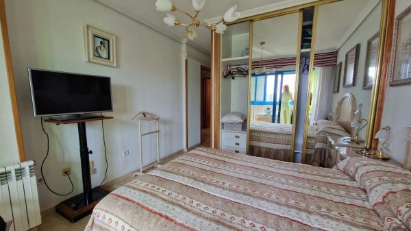 Piso en calle Kennedy