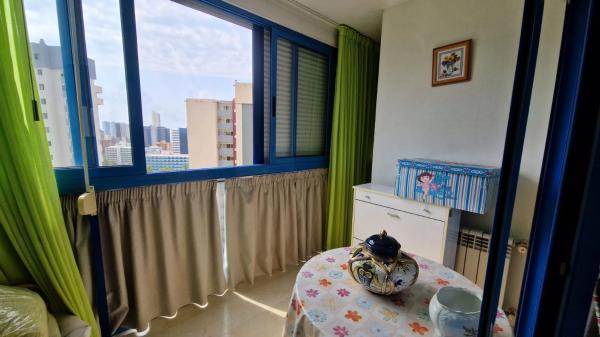 Piso en calle Kennedy