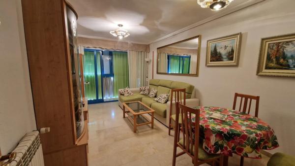 Piso en calle Kennedy