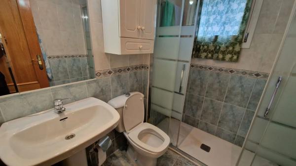 Piso en calle Kennedy