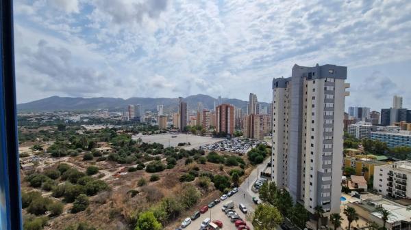 Piso en calle Kennedy