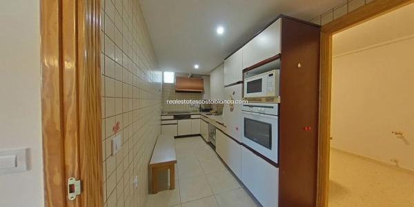 Casa independiente en calle Pekín