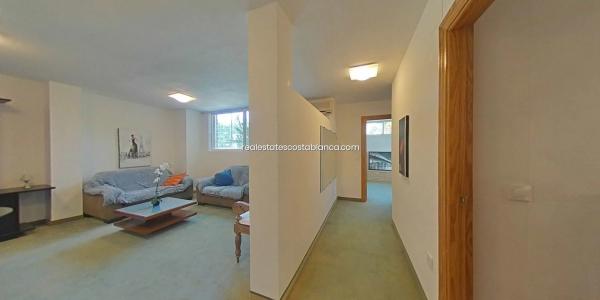 Casa independiente en calle Pekín