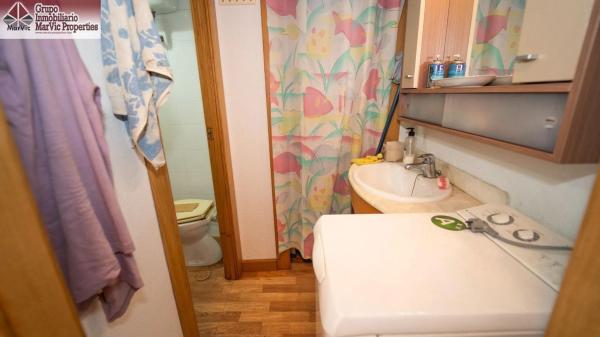 Estudio en avenida de Portugal