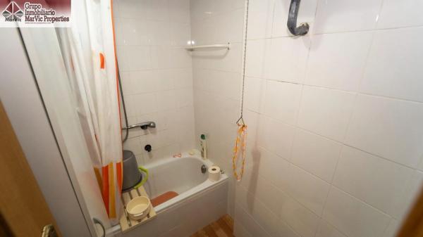 Estudio en avenida de Portugal