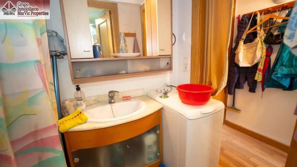 Estudio en avenida de Portugal