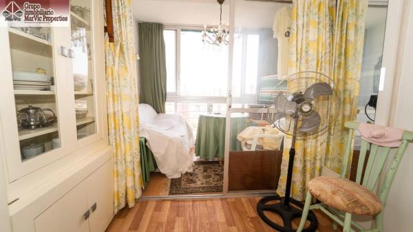 Estudio en avenida de Portugal