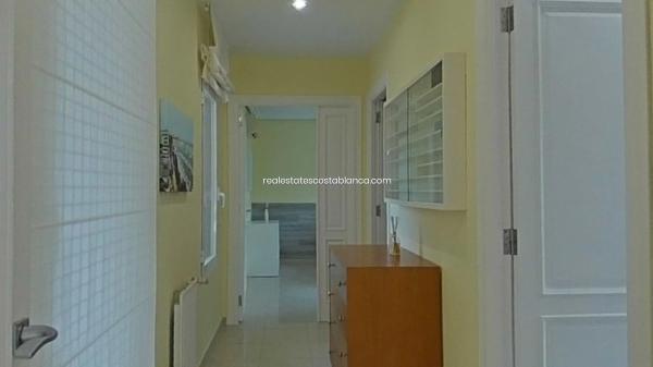 Casa independiente en calle Pekín