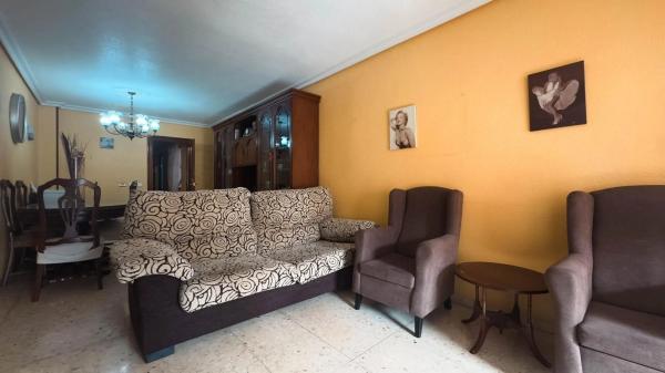 Piso en calle de Antonio Ramos Carratalá, 3