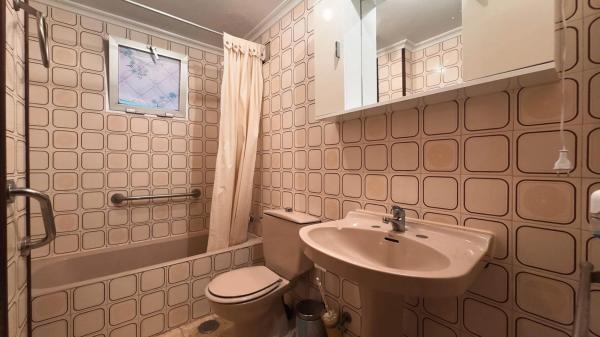 Piso en calle de Antonio Ramos Carratalá, 3