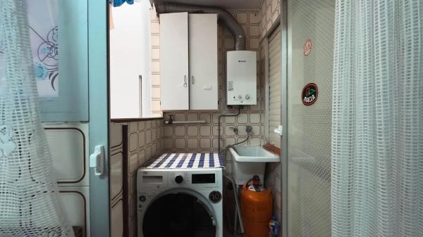 Piso en calle de Antonio Ramos Carratalá, 3