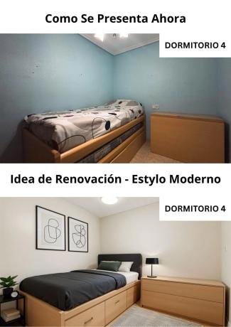 Piso en calle de Antonio Ramos Carratalá, 3