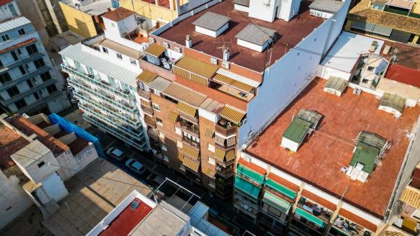 Piso en calle de Antonio Ramos Carratalá, 3