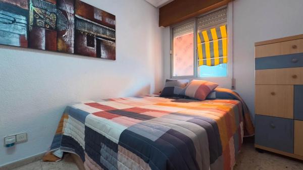 Piso en calle de Antonio Ramos Carratalá, 3