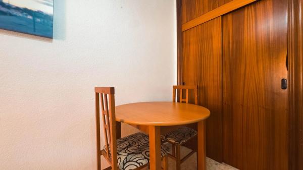 Piso en calle de Antonio Ramos Carratalá, 3