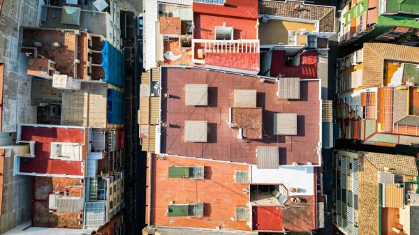 Piso en calle de Antonio Ramos Carratalá, 3