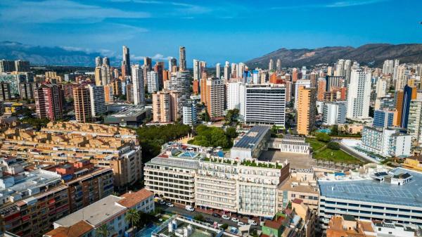 Piso en calle de Antonio Ramos Carratalá, 3