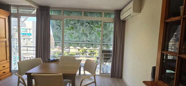 Piso en avenida de Portugal