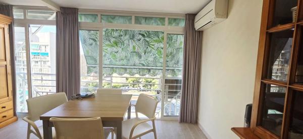 Piso en avenida de Portugal