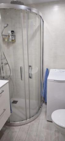 Piso en avenida de Portugal