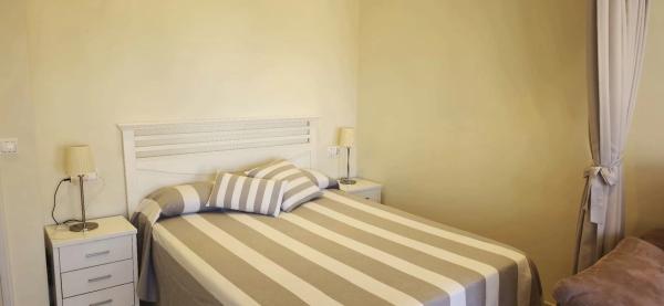 Piso en avenida de Portugal