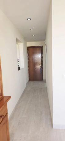 Piso en avenida de Portugal