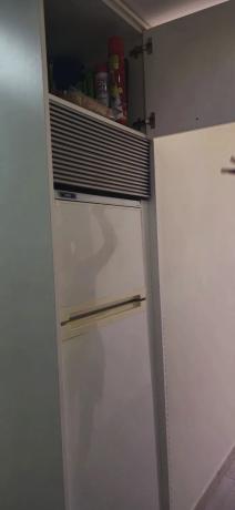 Piso en avenida de Portugal