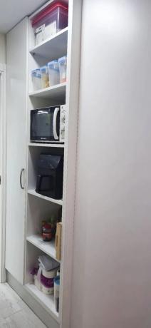 Piso en avenida de Portugal