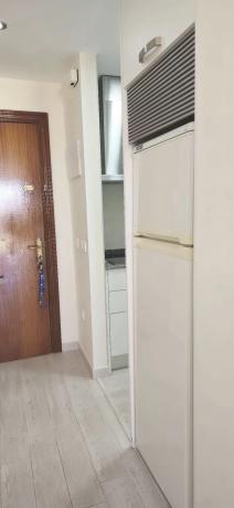 Piso en avenida de Portugal