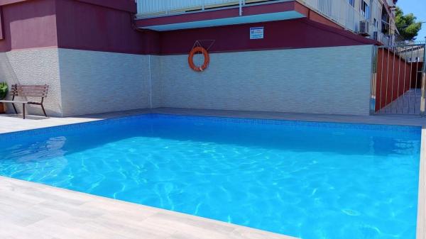 Piso en Barrio Zona Sierra Helada