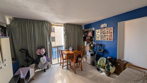 Piso en Barrio Zona Sierra Helada