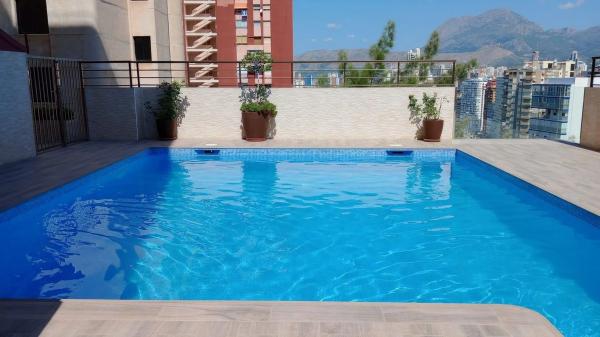 Piso en Barrio Zona Sierra Helada