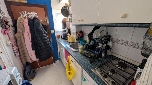 Piso en Barrio Zona Sierra Helada