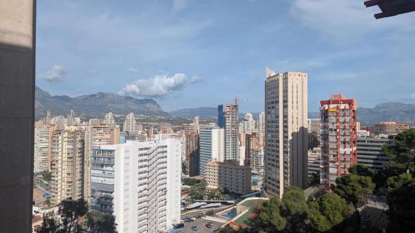 Piso en Barrio Zona Sierra Helada