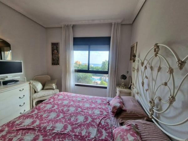 Piso en Pueblo Levante