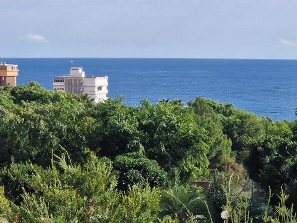 Piso en Pueblo Levante