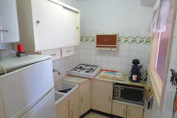 Piso en avenida Vicente Llorca Alós